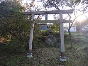 竹室神社