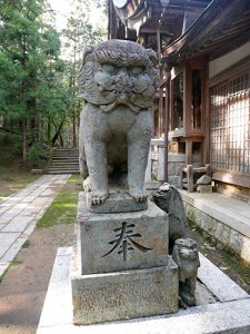 恵比須神社