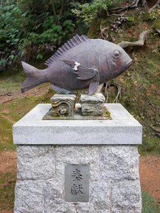 恵比須神社