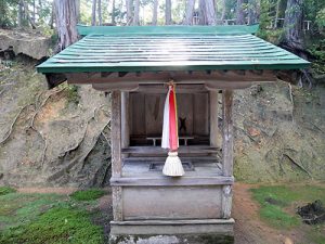 恵比須神社