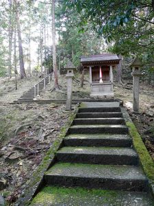 恵比須神社