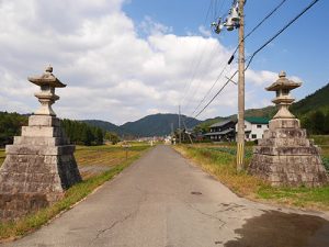 恵比須神社