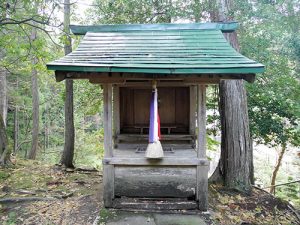 恵比須神社