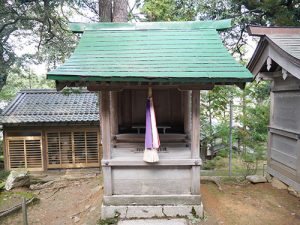 恵比須神社