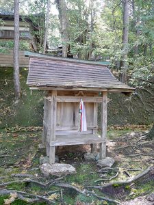 恵比須神社