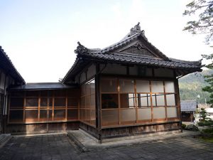 恵比須神社