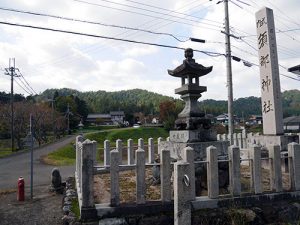 恵比須神社