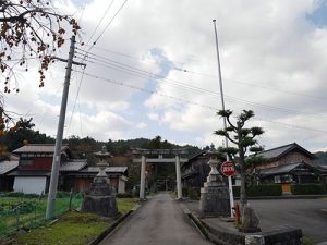 恵比須神社