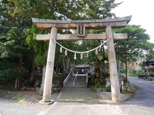 恵比須神社