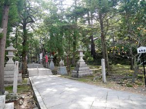 恵比須神社