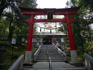 恵比須神社