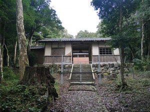 木野神社