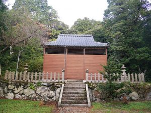 木野神社