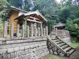 木野神社