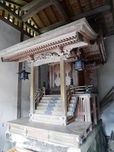 木野神社