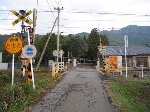 木野神社