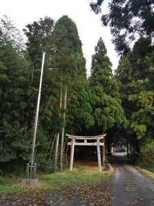 木野神社