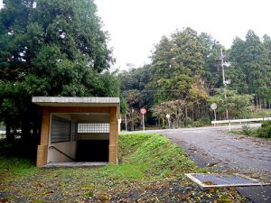 木野神社