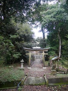 木野神社