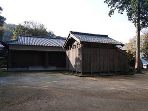 彌美神社