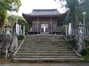 彌美神社