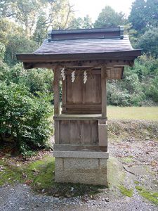 彌美神社