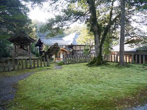 彌美神社