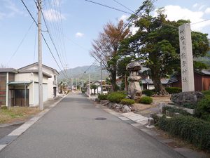 能登神社