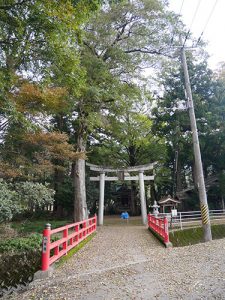 能登神社