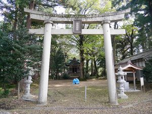 能登神社