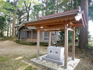 能登神社