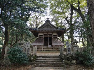 能登神社