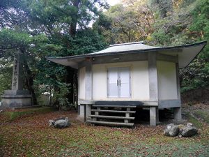 常神社