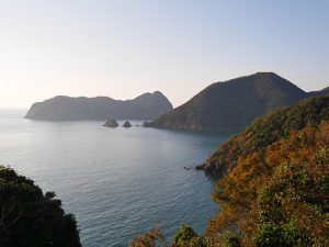 常神社