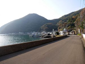 常神社