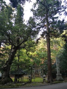 常神社