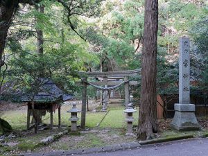 常神社