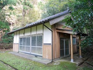 常神社