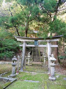 常神社