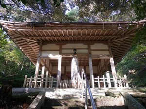 常神社