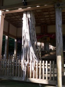 常神社