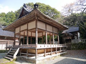 闇見神社