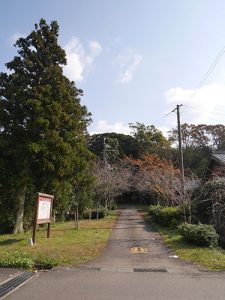 闇見神社