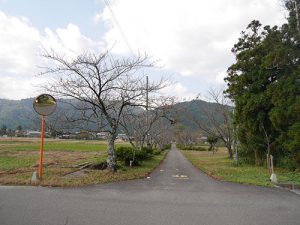 闇見神社