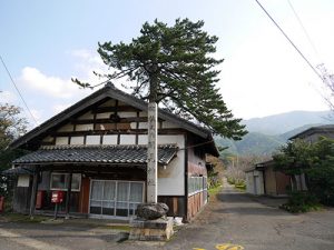 闇見神社