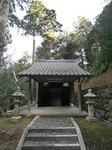 彌和神社