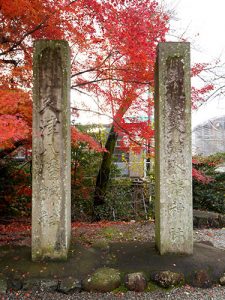 久津八幡宮