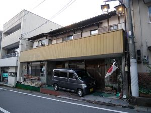 森水無八幡神社