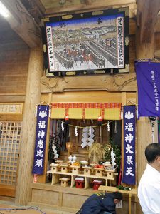 大山白山神社