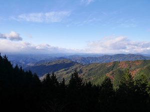 大山白山神社